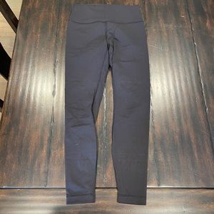 Lululemon Wunder Under Pants